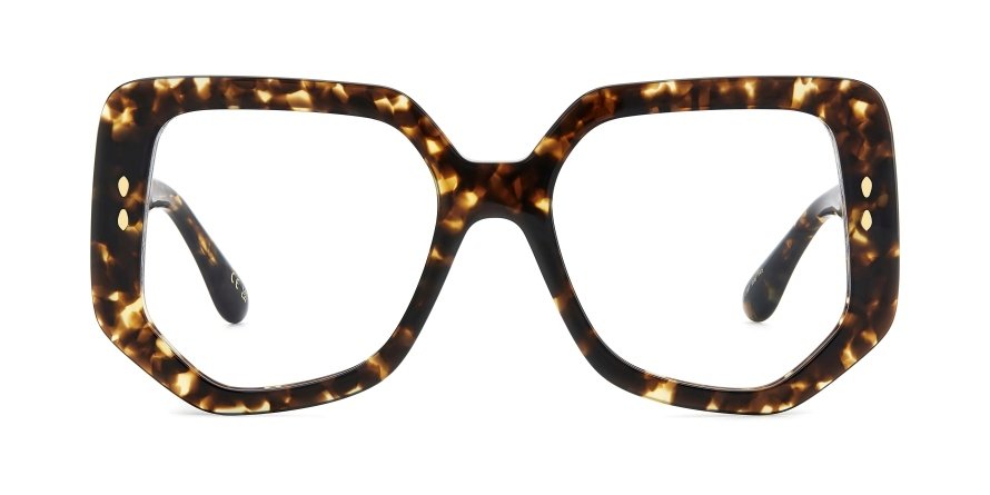 OKULARY KOREKCYJNE ISABEL MARANT IM 0187 086 52 ROZMIAR M
