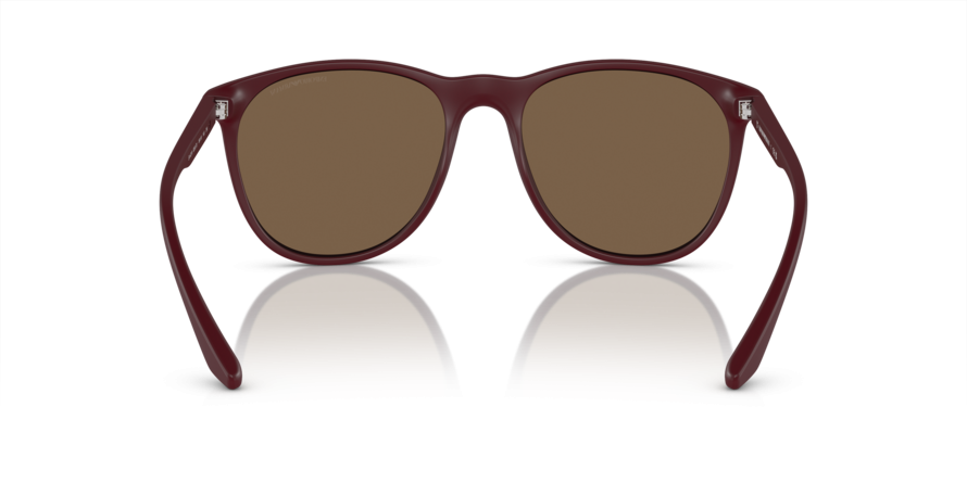 OKULARY EMPORIO ARMANI EA 4210 526173 56 ROZMIAR M