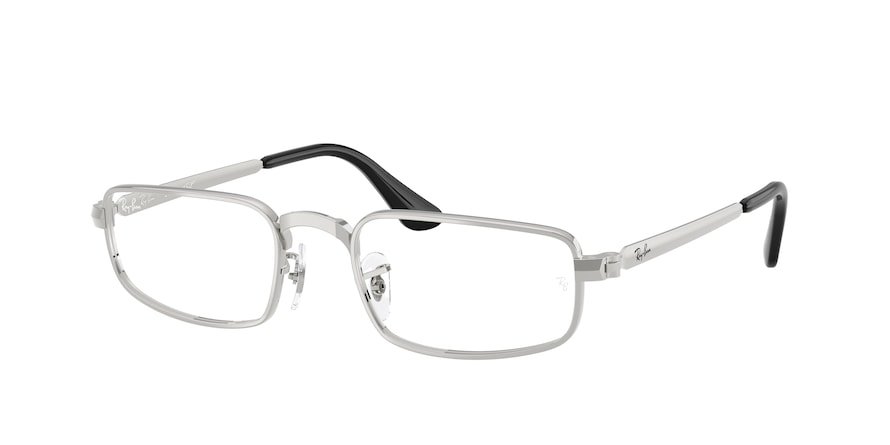 OKULARY KOREKCYJNE RAY-BAN® A$AP ROCKY RX 3927V 2501 54 ROZMIAR M