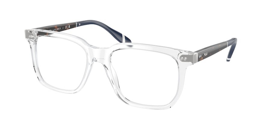 OKULARY KOREKCYJNE POLO RALPH LAUREN PH 2269 5331 55 ROZMIAR M