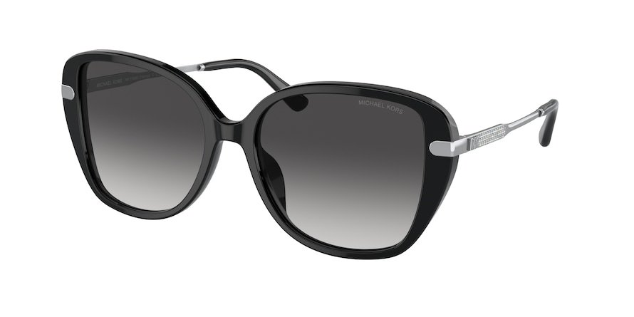OKULARY MICHAEL KORS FLATIRON MK 2185BU 30058G 56 ROZMIAR M