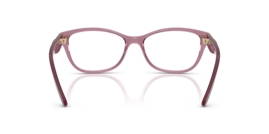 OKULARY KOREKCYJNE VOGUE EYEWEAR VO 5627 3024 52 ROZMIAR M
