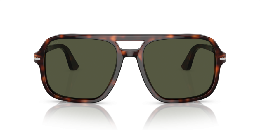 OKULARY PERSOL® PO 3328S 24/31 58 ROZMIAR L