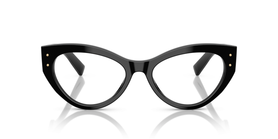 OKULARY KOREKCYJNE DOLCE & GABBANA DG 3403 501 54 ROZMIAR M