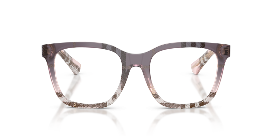 OKULARY KOREKCYJNE BURBERRY BE 2455 4220 52 ROZMIAR M