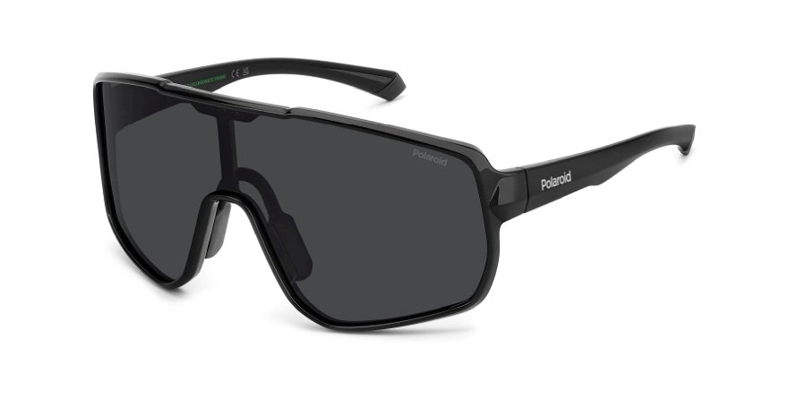 OKULARY POLAROID PLD 7060S 807 99 ROZMIAR L Z POLARYZACJĄ