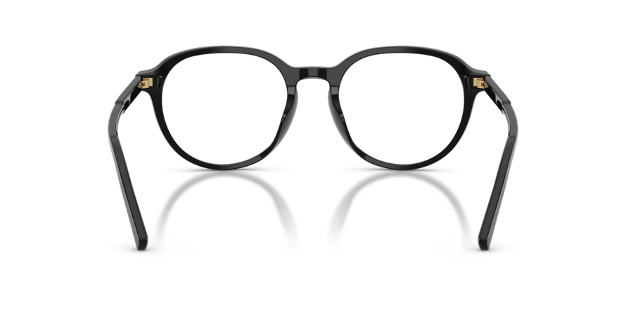 OKULARY KOREKCYJNE DOLCE & GABBANA DG 3444 501 50 ROZMIAR S