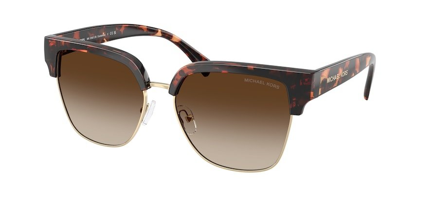 OKULARY MICHAEL KORS ST. EUSTATIUS MK 2262 300613 56 ROZMIAR M