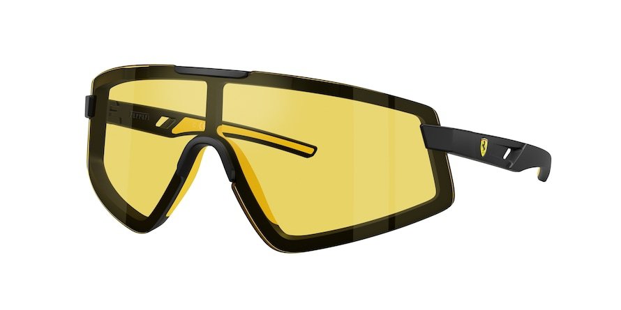 OKULARY FERRARI SCUDERIA FZ 6009U 504/V9 47 ROZMIAR L