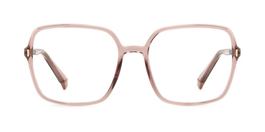 OKULARY KOREKCYJNE POLAROID PLD D526 FWM 54 ROZMIAR M