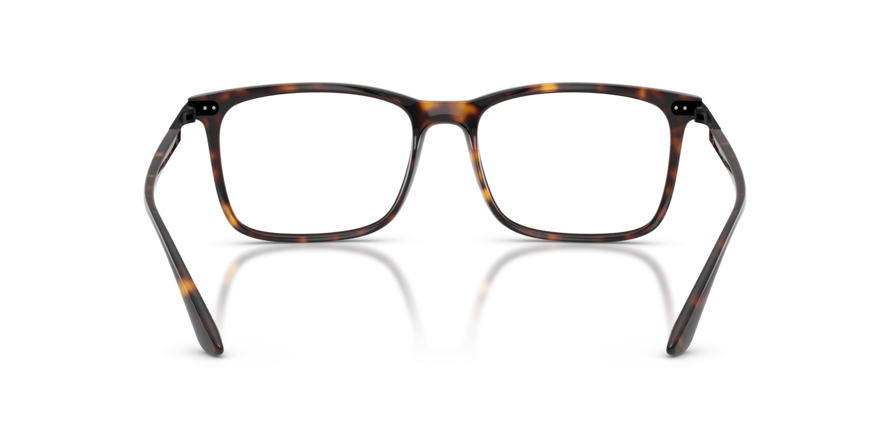 OKULARY KOREKCYJNE GIORGIO ARMANI AR 7122 6273 56 ROZMIAR M