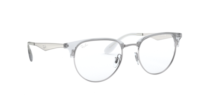 OKULARY KOREKCYJNE RAY-BAN® RX 6396 2936 51 ROZMIAR S