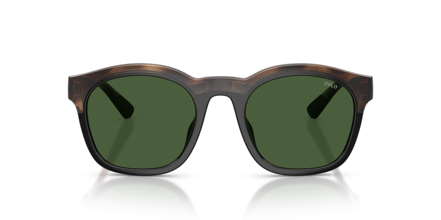 OKULARY POLO RALPH LAUREN PH 4243U 607071 51 ROZMIAR M