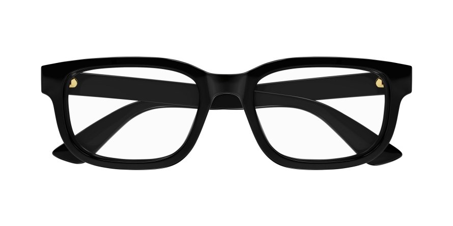 OKULARY KOREKCYJNE GUCCI GG 1584O 005 56 ROZMIAR M