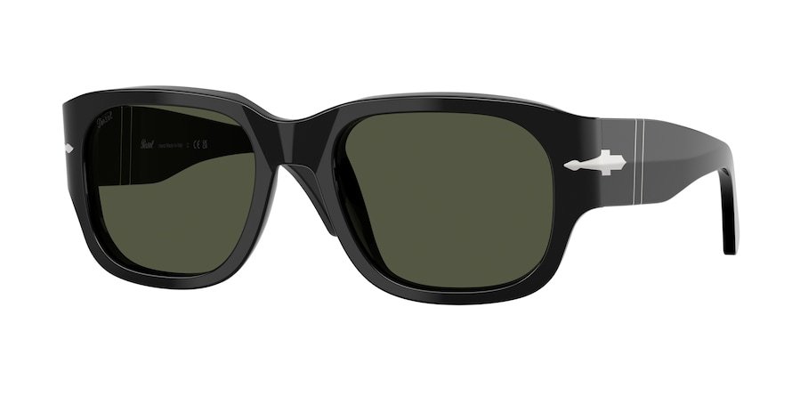 OKULARY PERSOL® PO 3380S 95/31 52 ROZMIAR M