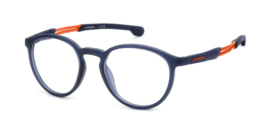 OKULARY KOREKCYJNE CARRERA CA 4418 4JP 51 ROZMIAR M