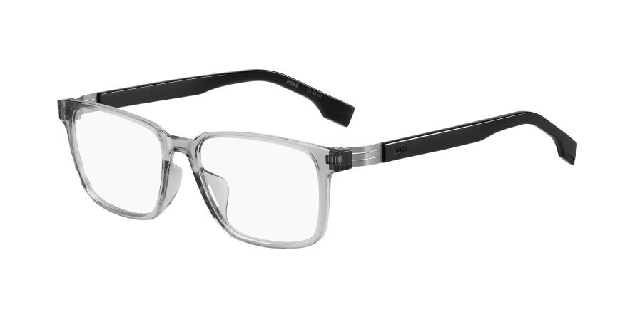 OKULARY KOREKCYJNE BOSS 1618F R6S 55 ROZMIAR M