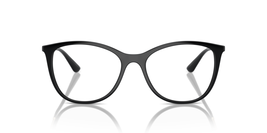 OKULARY KOREKCYJNE VOGUE EYEWEAR VO 5562 W44 52 ROZMIAR M