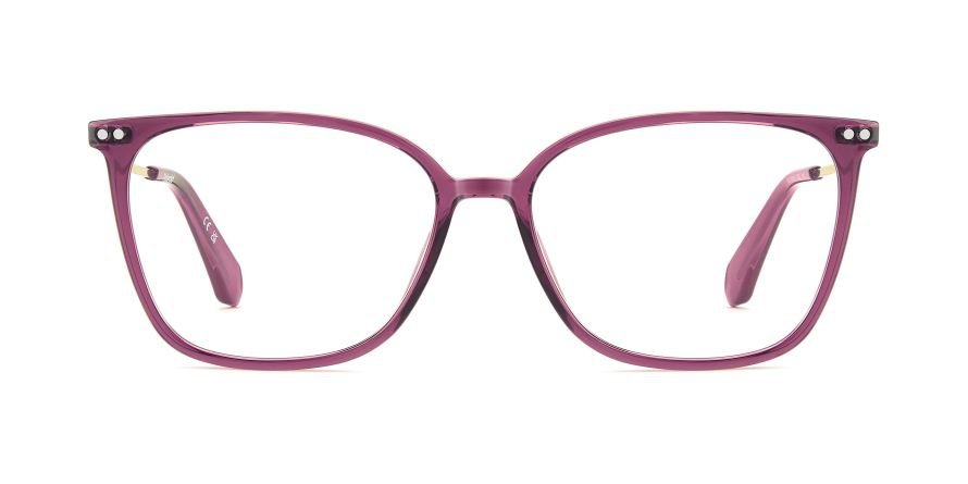 OKULARY KOREKCYJNE POLAROID PLD D616 8CQ 55 ROZMIAR M