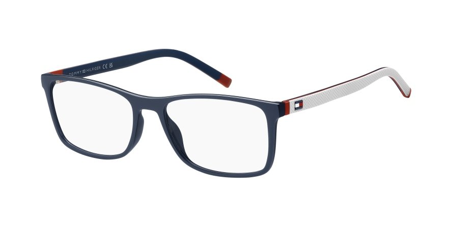 OKULARY KOREKCYJNE TOMMY HILFIGER TH 1785 0JU 58 ROZMIAR L