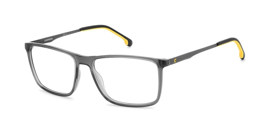 OKULARY KOREKCYJNE CARRERA CA 8881 KB7 56 ROZMIAR M
