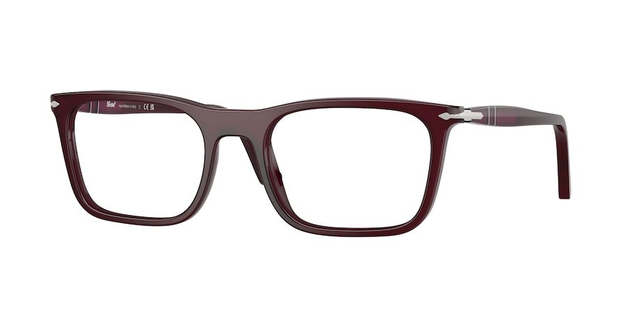 OKULARY KOREKCYJNE PERSOL® PO 3358V 1216 54 ROZMIAR M