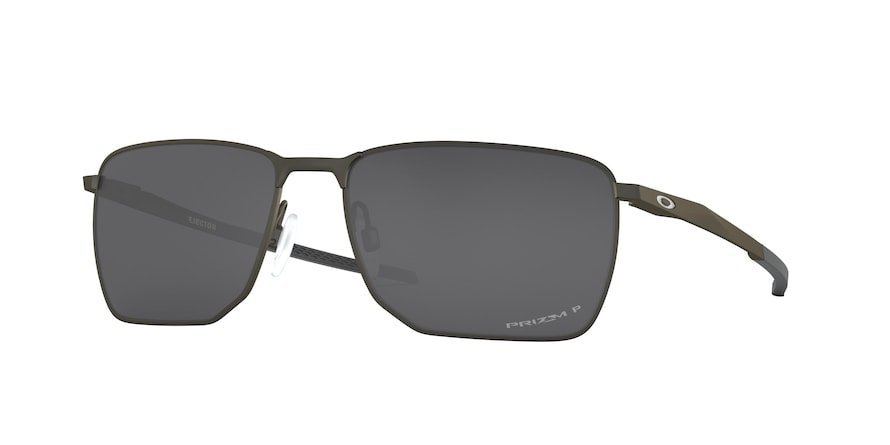 OKULARY OAKLEY® EJECTOR OO 4142 414203 58 ROZMIAR L Z POLARYZACJĄ