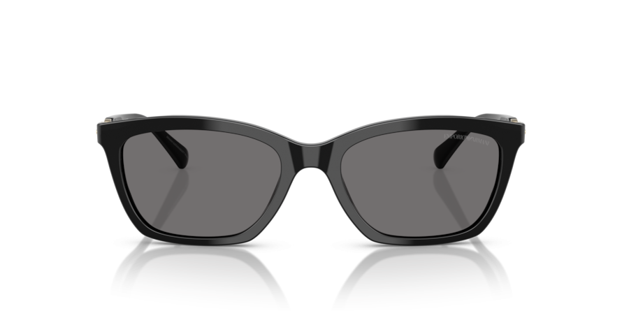 OKULARY EMPORIO ARMANI EA 4238 501781 54 ROZMIAR M Z POLARYZACJĄ