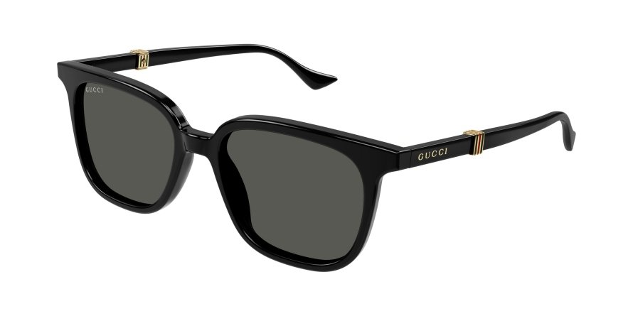 OKULARY GUCCI GG 1493S 001 54 ROZMIAR M