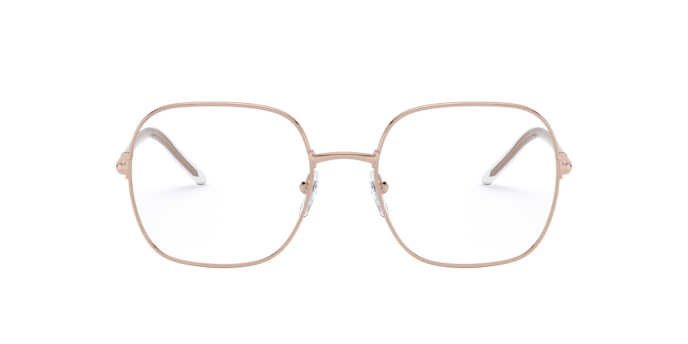 OKULARY KOREKCYJNE PRADA EYEWEAR PR 56WV SVF1O1 54 ROZMIAR M