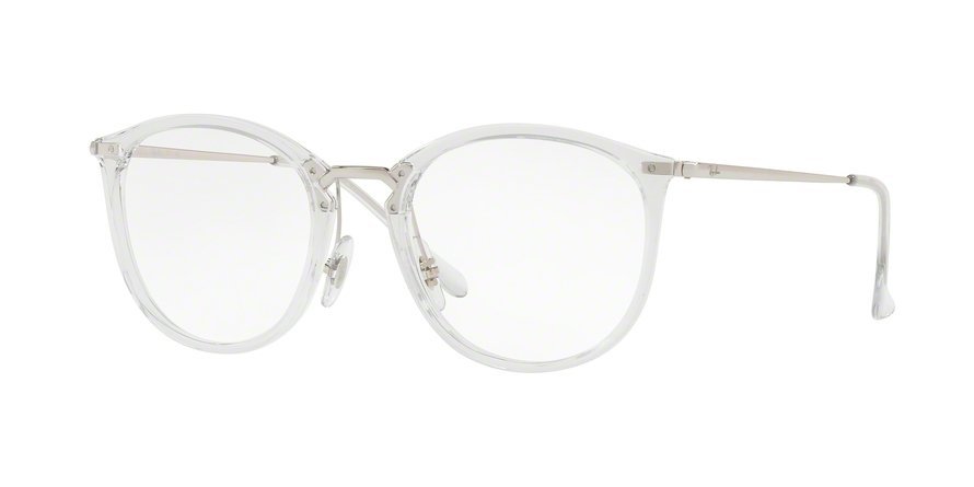 OKULARY KOREKCYJNE RAY-BAN® RX 7140 2001 49 ROZMIAR S