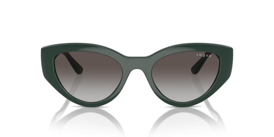 OKULARY VOGUE EYEWEAR VO 5566S 31228G 52 ROZMIAR M