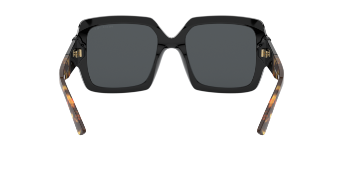 OKULARY PRADA EYEWEAR PR 21XS 1AB5Z1 54 ROZMIAR M Z POLARYZACJĄ