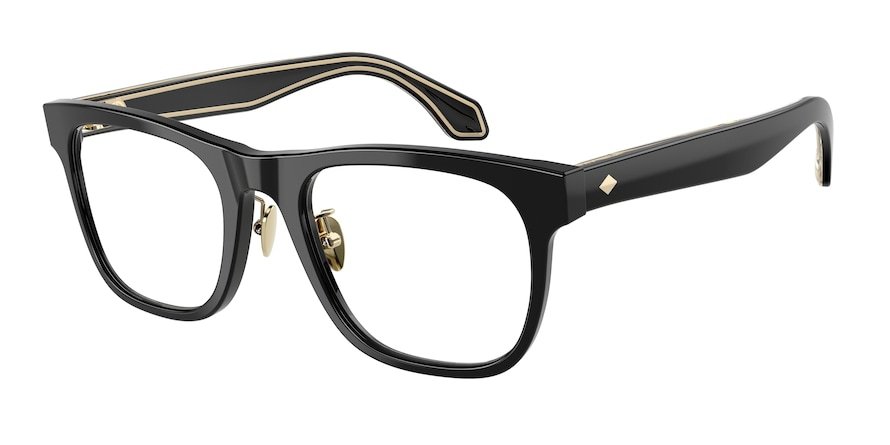 OKULARY KOREKCYJNE GIORGIO ARMANI AR 7268 5001 53 ROZMIAR M