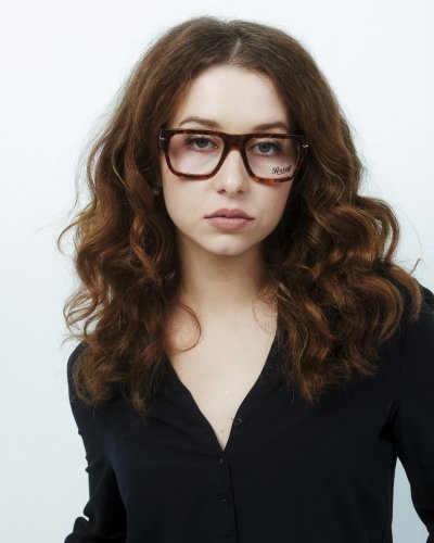 OKULARY KOREKCYJNE PERSOL® PO 3348V 24 55 ROZMIAR M