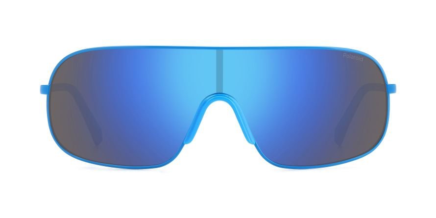 OKULARY POLAROID PLD 6222S MVU 99 ROZMIAR L Z POLARYZACJĄ