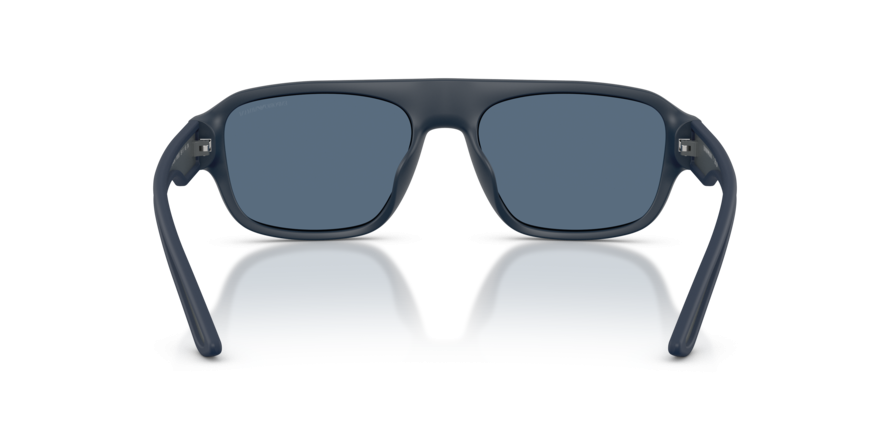 OKULARY EMPORIO ARMANI EA 4266U 618580 55 ROZMIAR M