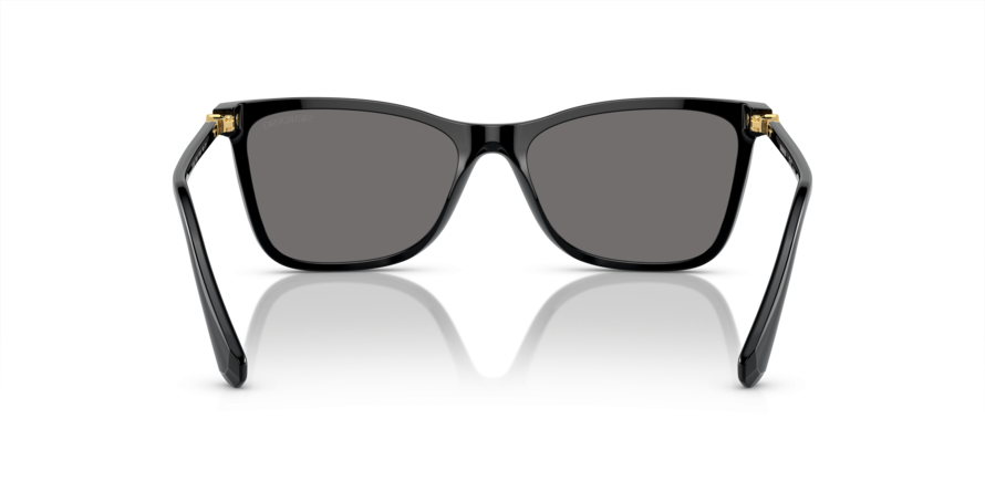 OKULARY SWAROVSKI SK 6004 100181 55 ROZMIAR M Z POLARYZACJĄ