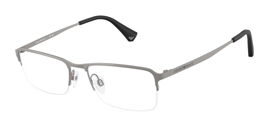 OKULARY KOREKCYJNE EMPORIO ARMANI EA 1044TD 3032 55 ROZMIAR M