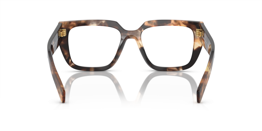 OKULARY KOREKCYJNE PRADA EYEWEAR PR A03V 14P1O1 50 ROZMIAR S