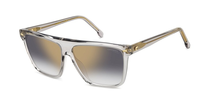 OKULARY CARRERA CA 3027S KB7 58 ROZMIAR M