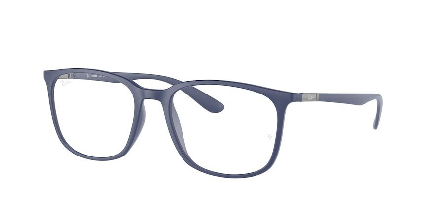 OKULARY KOREKCYJNE RAY-BAN® RX 7199 5207 52 ROZMIAR S