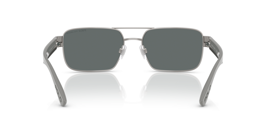 OKULARY POLO RALPH LAUREN PH 3161 926681 58 ROZMIAR L Z POLARYZACJĄ