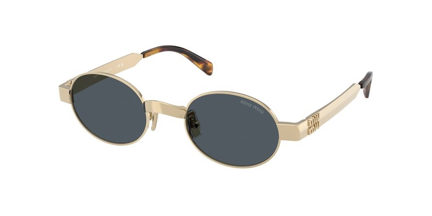 OKULARY MIU MIU MU B51S ZVN70B 47 ROZMIAR S