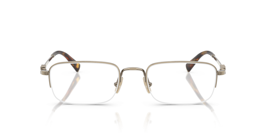 OKULARY KOREKCYJNE MIU MIU MU 52WV 26C1O1 53 ROZMIAR M
