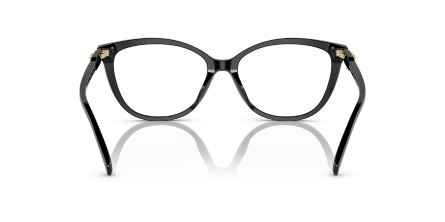 OKULARY KOREKCYJNE MICHAEL KORS WESTMINSTER MK 4109U 3005 54 ROZMIAR M