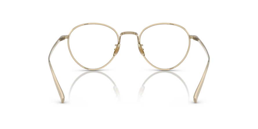 OKULARY KOREKCYJNE OLIVER PEOPLES KESNER OV 1350T 5035 49 ROZMIAR S