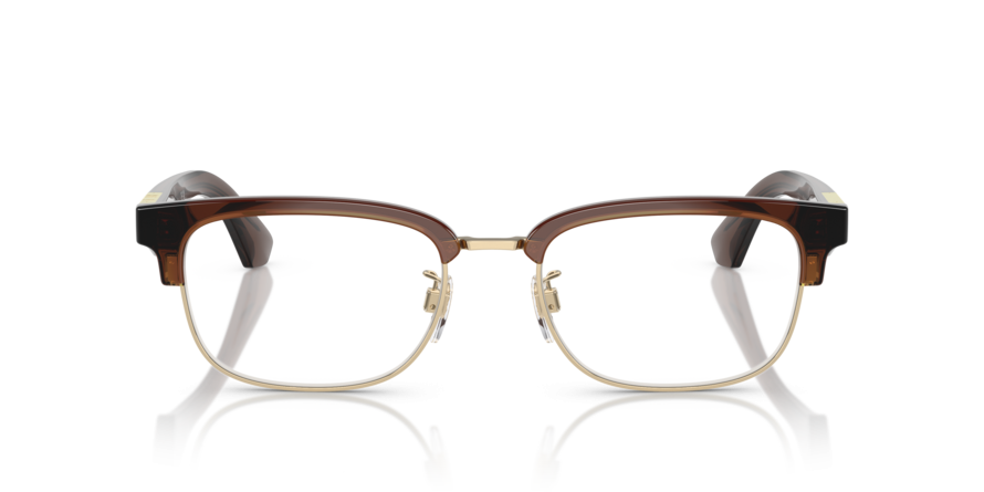 OKULARY KOREKCYJNE BURBERRY BE 2424D 4116 54 ROZMIAR M