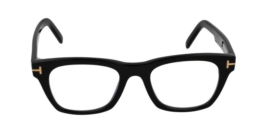 OKULARY KOREKCYJNE TOM FORD FT 5886B 001 50 ROZMIAR M