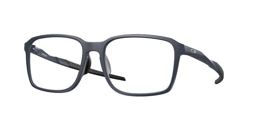 OKULARY KOREKCYJNE OAKLEY® INGRESS OX 8145D 814504 58 ROZMIAR L